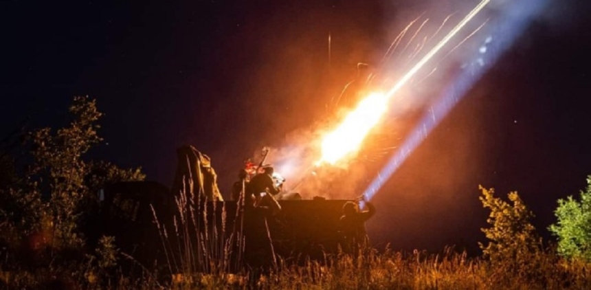 Понад 10 «шахедів» над Миколаєвом та областю: оголошено тривогу Понад 10 «шахедів» над Миколаєвом та областю: оголошено тривогу