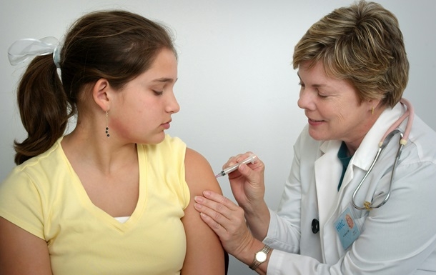 З 2026 року в Україні стартує безкоштовна вакцинація від ВПЛ, - МОЗ З 2026 року в Україні стартує безкоштовна вакцинація від ВПЛ, - МОЗ