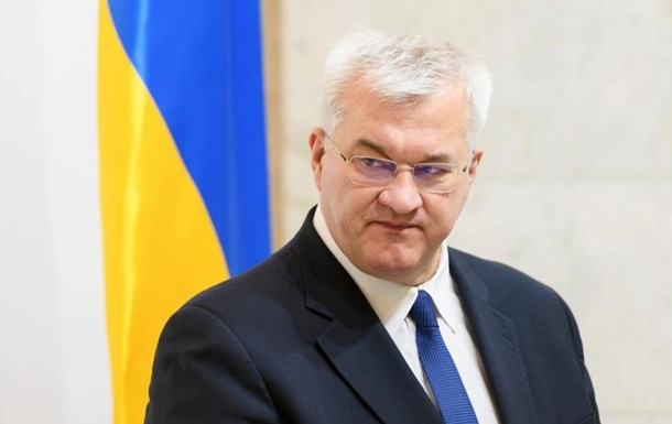 Сибіга сказав, як правильно сприймати інформацію з США Сибіга сказав, як правильно сприймати інформацію з США