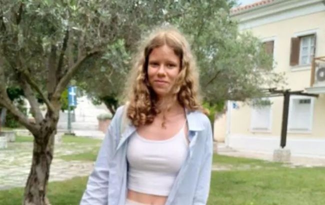 В Италии нашли пропавшую 18-летнюю украинку мертвой: в МИД сообщили подробности В Италии нашли пропавшую 18-летнюю украинку мертвой: в МИД сообщили подробности