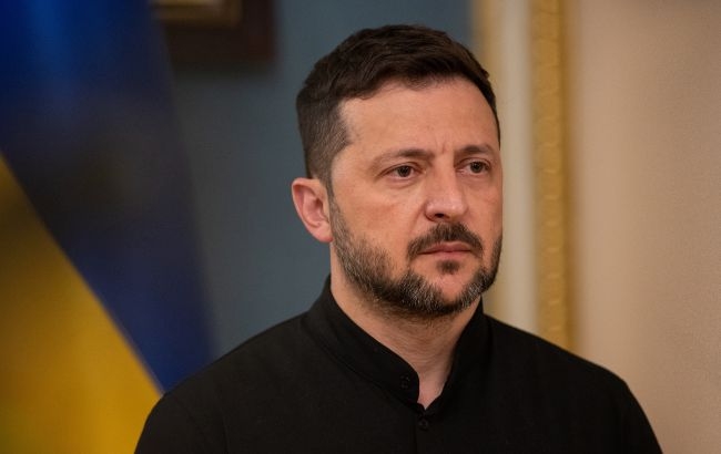 У Римі розпочалася зустріч Зеленського та Келлога У Римі розпочалася зустріч Зеленського та Келлога