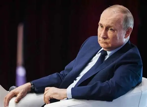 Заговорили про «мир» з Україною: Пєсков озвучив позицію Москви Заговорили про «мир» з Україною: Пєсков озвучив позицію Москви