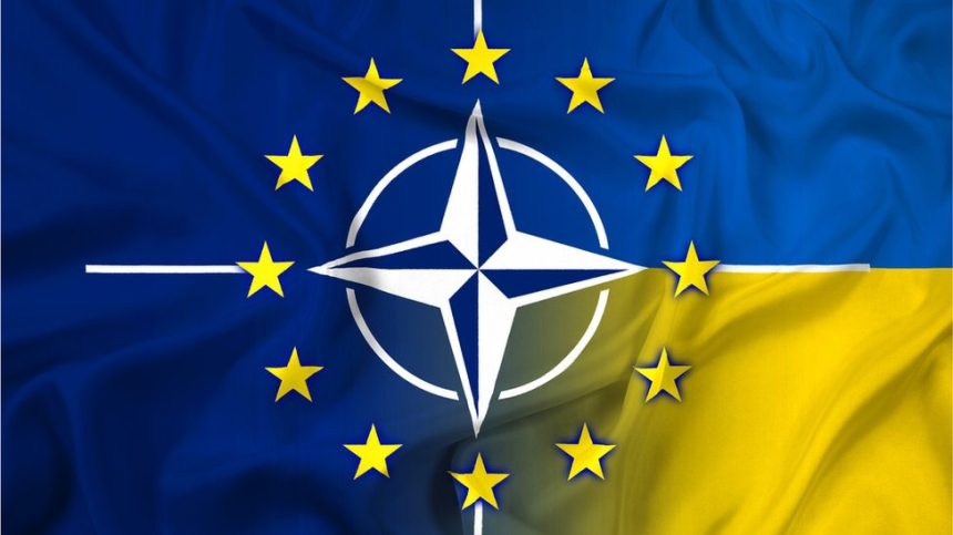 В НАТО прокомментировали решение Трампа о поставках оружия для Украины В НАТО прокомментировали решение Трампа о поставках оружия для Украины