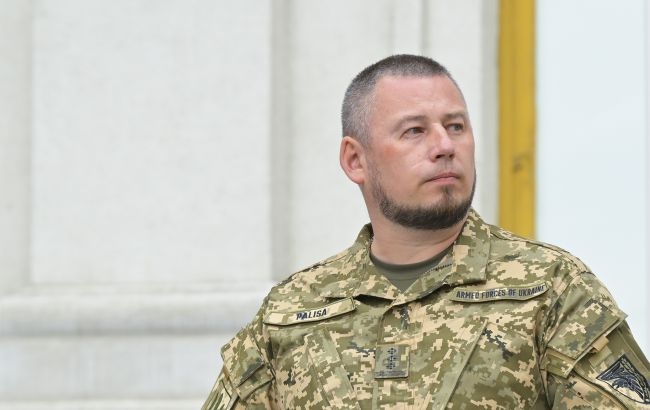 «Мы удивим мир»: Палиса намекнул на разработку ПВО против «Кинжалов» и «Цирконов» «Мы удивим мир»: Палиса намекнул на разработку ПВО против «Кинжалов» и «Цирконов»