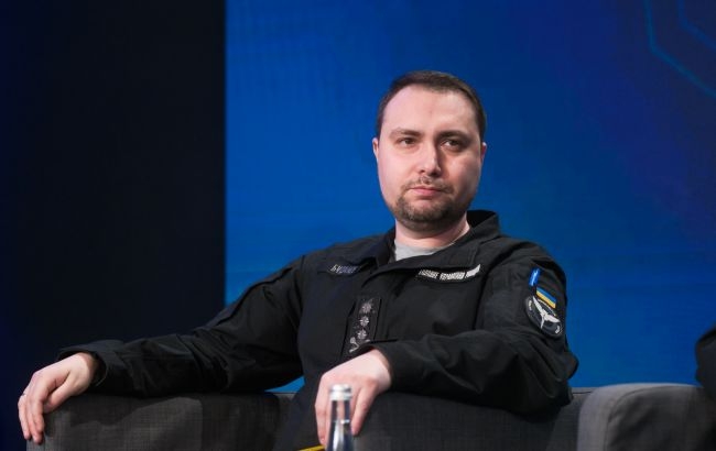 Глава разведки Буданов назвал реалистичным прекращение огня до конца 2025 года Глава разведки Буданов назвал реалистичным прекращение огня до конца 2025 года