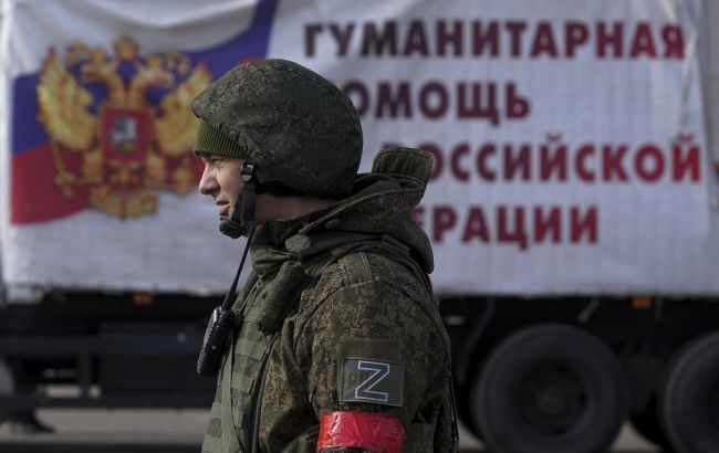 У Росії вибухнув магістральний газопровід, який живив оборонні підприємства, - ЗМІ У Росії вибухнув магістральний газопровід, який живив оборонні підприємства, - ЗМІ