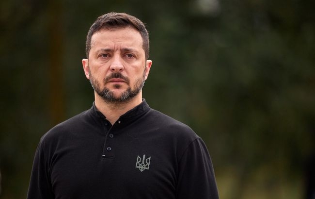 Зеленський про військову допомогу Україні: постачання відновлено Зеленський про військову допомогу Україні: постачання відновлено