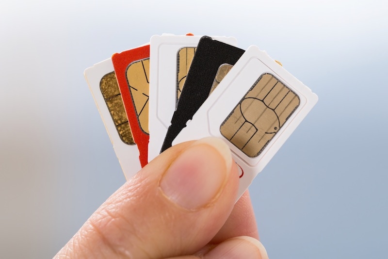 Николаевские полицейские предупредили о новом виде мошенничества с SIM-картами Николаевские полицейские предупредили о новом виде мошенничества с SIM-картами