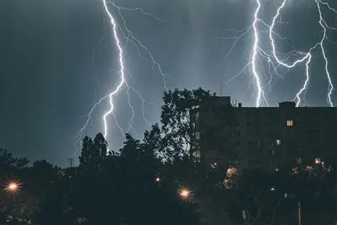 Потужна злива та вітер накрили Харків та область: зносить дерева, немає світла (відео) Потужна злива та вітер накрили Харків та область: зносить дерева, немає світла (відео)