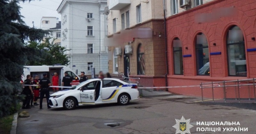 Полиция расследует гибель 6-летнего ребенка Полиция расследует гибель 6-летнего ребенка