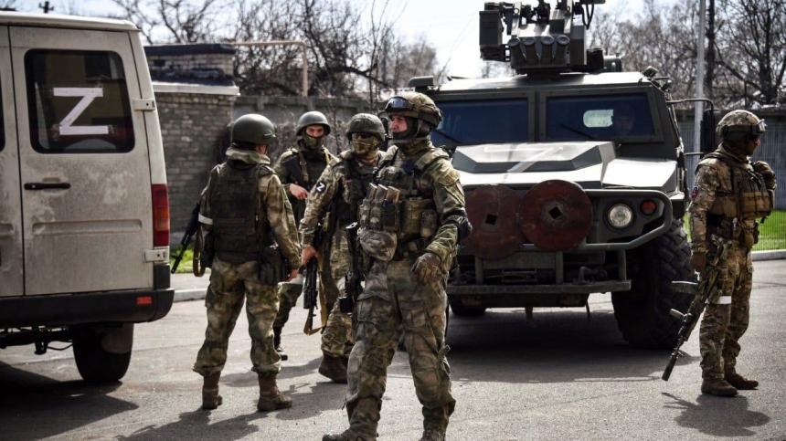 Bild повідомив, що Кремль планує новий великий наступ наприкінці літа: у ЦПД відреагували Bild повідомив, що Кремль планує новий великий наступ наприкінці літа: у ЦПД відреагували