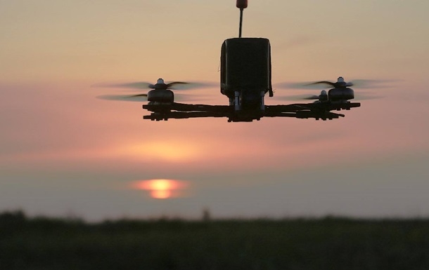 ВСУ имеют решение против FPV-дронов, - Forbes ВСУ имеют решение против FPV-дронов, - Forbes