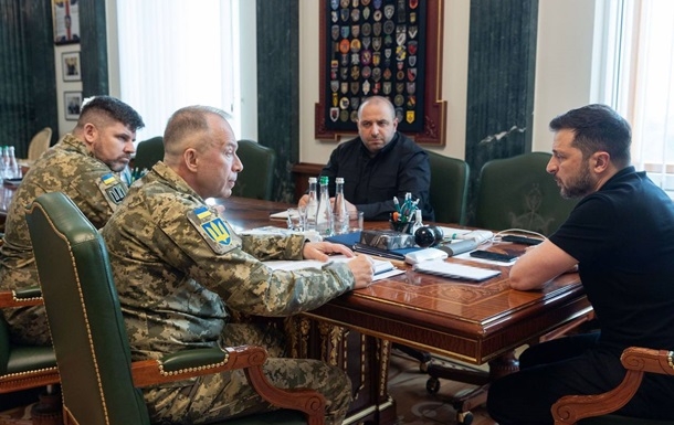 РФ відстала від цілей літнього наступу, - Зеленський РФ відстала від цілей літнього наступу, - Зеленський