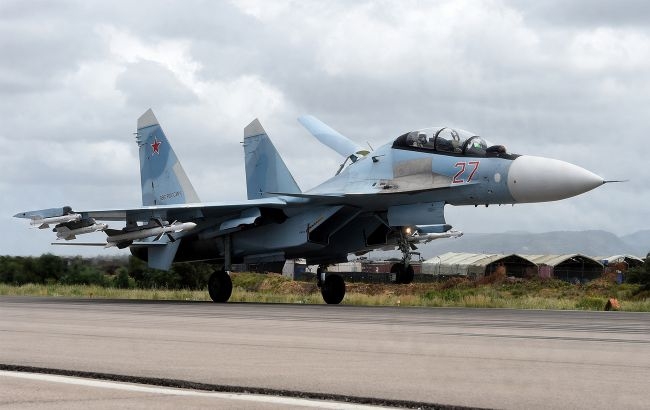 Россия строит бункеры для самолетов после операции «Паутина», - ISW Россия строит бункеры для самолетов после операции «Паутина», - ISW