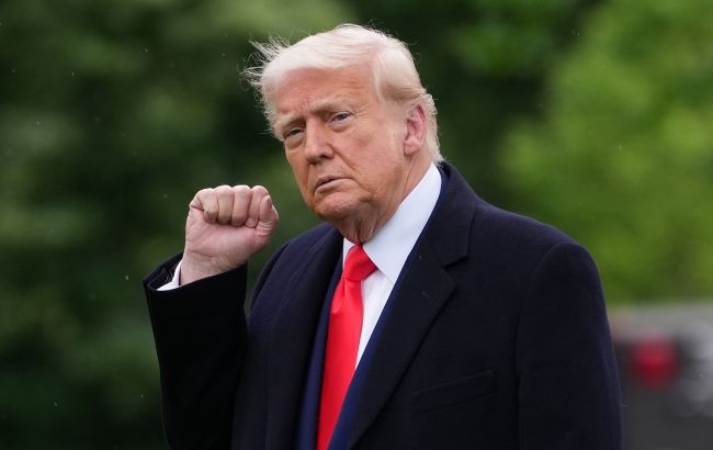 Достанет до Москвы: Трамп может передать Украине наступательное оружие, - Axios Достанет до Москвы: Трамп может передать Украине наступательное оружие, - Axios