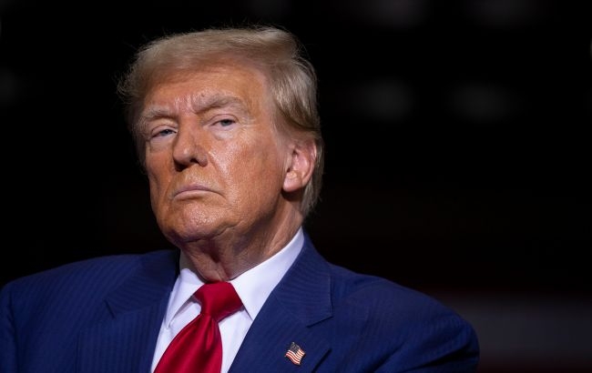 Трамп объяснил свой ультиматум для России Трамп объяснил свой ультиматум для России