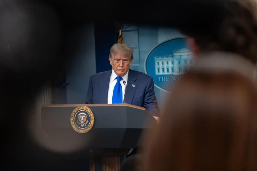 Трамп все ще вважає, що Росія переможе - питання лише в часі, - Politico Трамп все ще вважає, що Росія переможе - питання лише в часі, - Politico