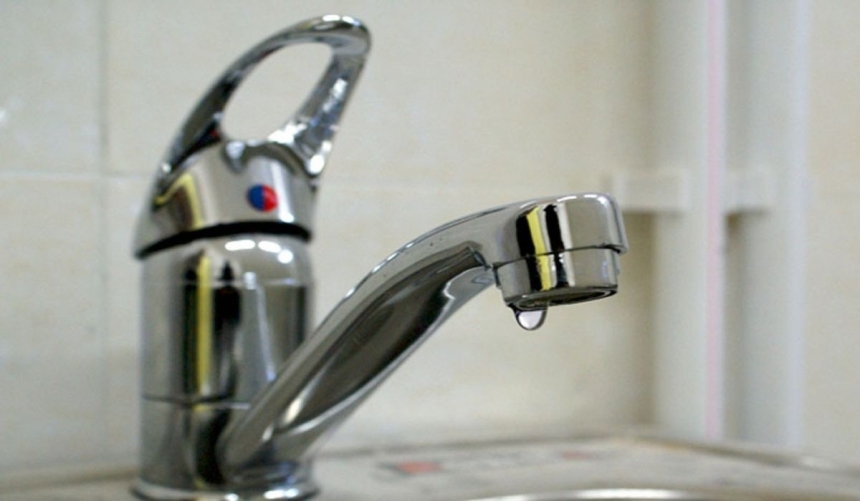 У Миколаєві мікрорайон залишився без води У Миколаєві мікрорайон залишився без води