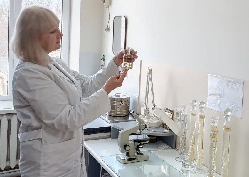 Гельмінтів дістали з очей: на Миколаївщині зареєстровано два випадки дирофіляріозу Гельмінтів дістали з очей: на Миколаївщині зареєстровано два випадки дирофіляріозу