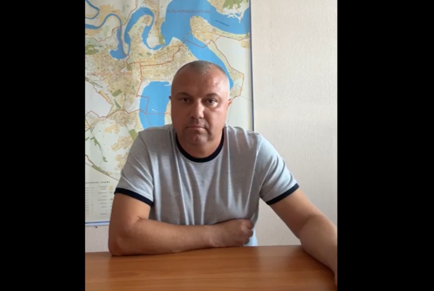 «Нет квартиры»: директор КП «Николаевские парки» рассказал, что арендует жилье за свой счет «Нет квартиры»: директор КП «Николаевские парки» рассказал, что арендует жилье за свой счет
