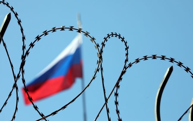 Послы ЕС не согласовали пакет санкций против России Послы ЕС не согласовали пакет санкций против России