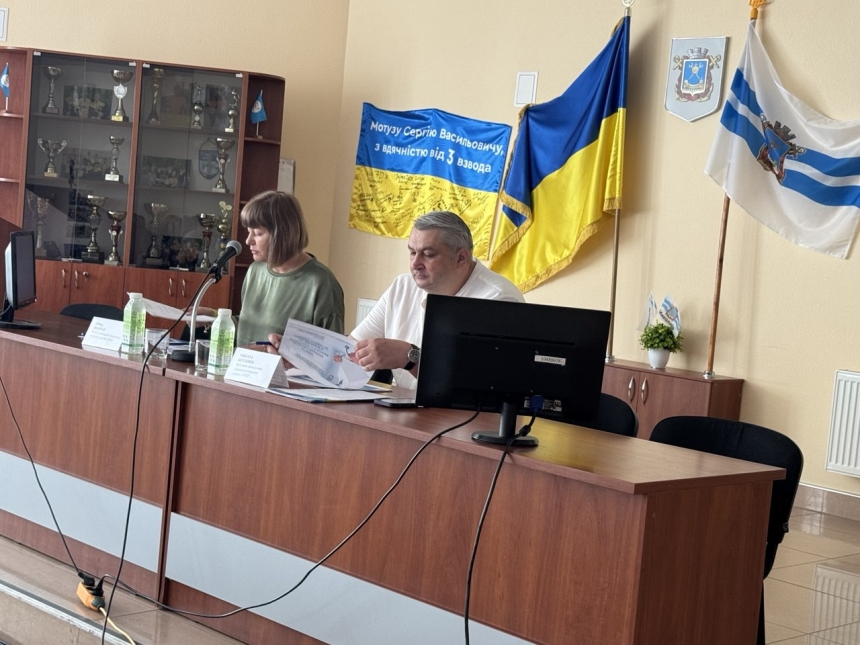 В ЦПМСП №1 Николаева, где коллектив выступил против ликвидации, горздрав сменил руководство В ЦПМСП №1 Николаева, где коллектив выступил против ликвидации, горздрав сменил руководство