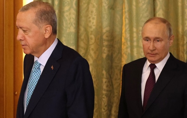 Путін підтвердив готовність до 3-го раунду переговорів з Україною, - ЗМІ Путін підтвердив готовність до 3-го раунду переговорів з Україною, - ЗМІ