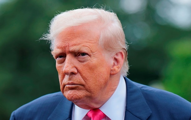 Угрозы Трампа встретили в Москве с облегчением, - The Telegraph Угрозы Трампа встретили в Москве с облегчением, - The Telegraph