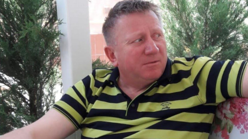 Экс-заместителю главы Николаевской ОГА объявили о подозрении в пособничестве врагу Экс-заместителю главы Николаевской ОГА объявили о подозрении в пособничестве врагу