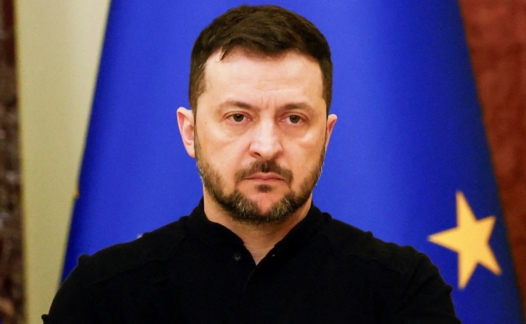 Зеленский ввел бессрочные санкции против Королевской и Балашова: кто еще в списке Зеленский ввел бессрочные санкции против Королевской и Балашова: кто еще в списке