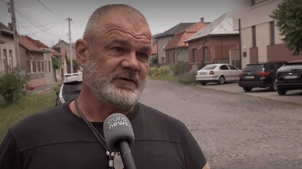 Смерть угорця в ТЦК: що каже медбрат лікарні Смерть угорця в ТЦК: що каже медбрат лікарні