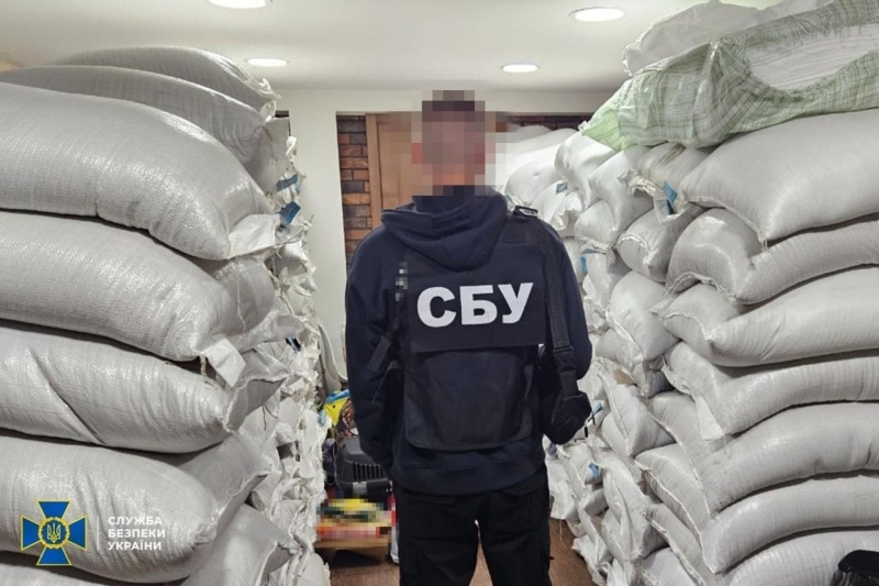 В СБУ заявили, что не получали доступа к информации о следственных действиях НАБУ и САП В СБУ заявили, что не получали доступа к информации о следственных действиях НАБУ и САП