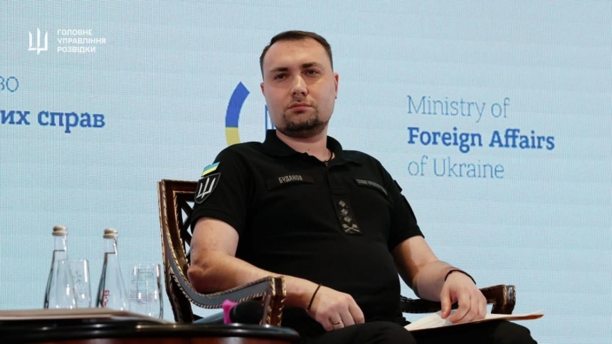 РФ планує масштабне переозброєння з часів розпаду СРСР: Буданов розкрив деталі РФ планує масштабне переозброєння з часів розпаду СРСР: Буданов розкрив деталі