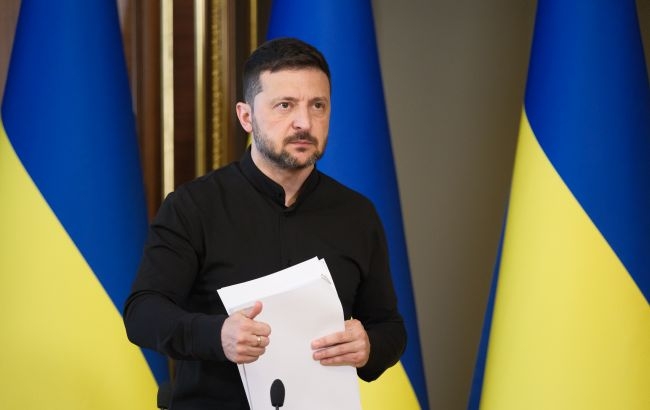 Зеленський затвердив склад делегації для третього раунду переговорів із Росією: список Зеленський затвердив склад делегації для третього раунду переговорів із Росією: список