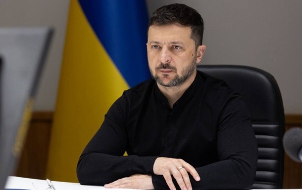 Зеленський зробив заяву щодо НАБУ і САП Зеленський зробив заяву щодо НАБУ і САП
