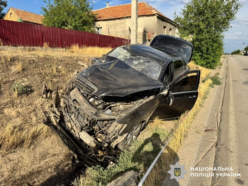 Водія, що спричинив смертельну ДТП під Вознесенськом, узято під варту Водія, що спричинив смертельну ДТП під Вознесенськом, узято під варту