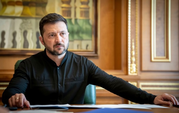 Зеленский одобрил изменения в Минобороны Зеленский одобрил изменения в Минобороны