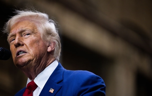Ультиматум Трампа Путину не приблизил мир, - WSJ Ультиматум Трампа Путину не приблизил мир, - WSJ