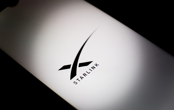 Starlink возобновил работу после сбоя Starlink возобновил работу после сбоя