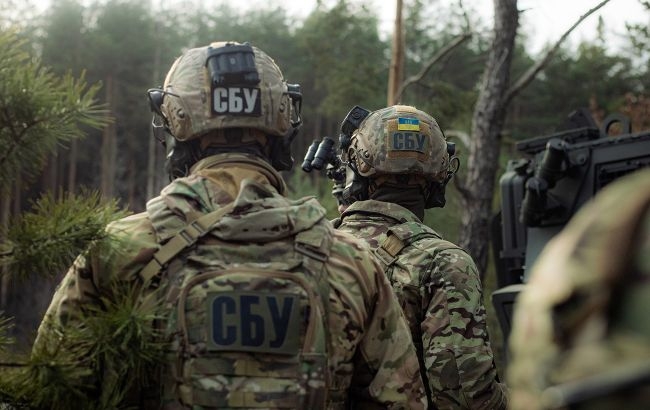 Чоловік готував теракти біля будівель ТЦК та Нацгвардії: його посадили на 15 років Чоловік готував теракти біля будівель ТЦК та Нацгвардії: його посадили на 15 років
