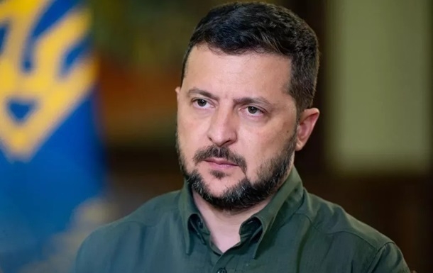 Зеленский рассказал о заседании Ставки Зеленский рассказал о заседании Ставки