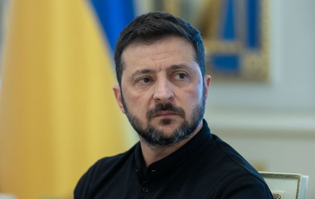 Время надавить на Россию так, чтобы войны не было уже в следующем году, - Зеленский Время надавить на Россию так, чтобы войны не было уже в следующем году, - Зеленский