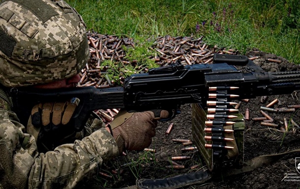 Оновлено карти бойових дій на фронті Оновлено карти бойових дій на фронті