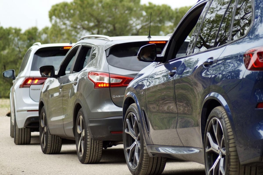 У кого вилучають авто за порушення мобілізації: відповідь адвоката У кого вилучають авто за порушення мобілізації: відповідь адвоката