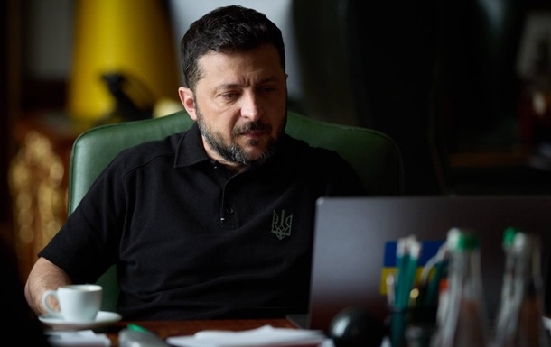 Зеленский подписал закон о реформе АРМА Зеленский подписал закон о реформе АРМА