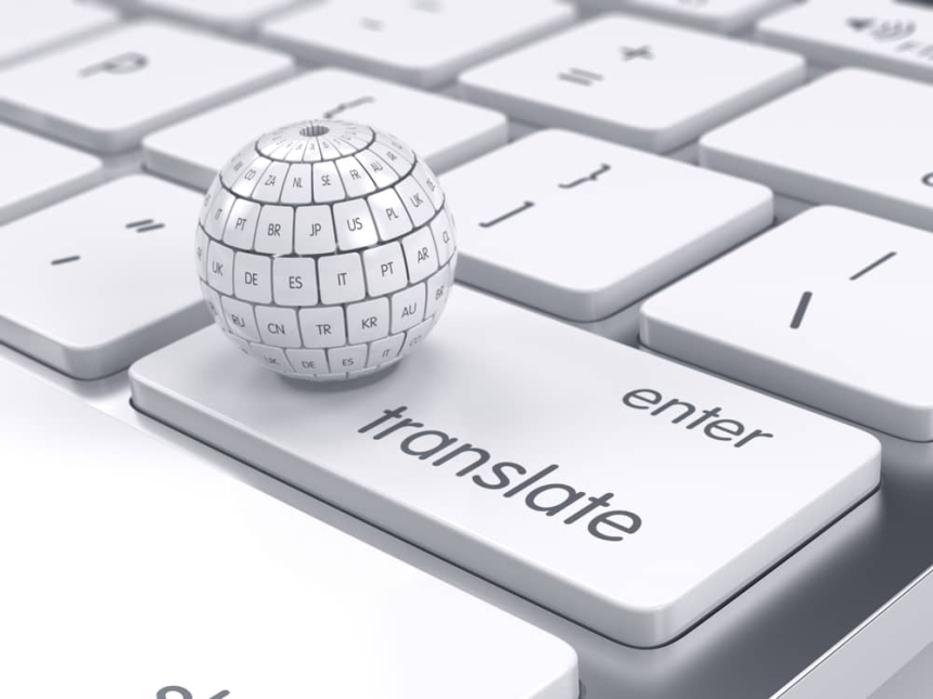 Apple и Google Translate: в чём отличия и какой выбрать? Apple и Google Translate: в чём отличия и какой выбрать?