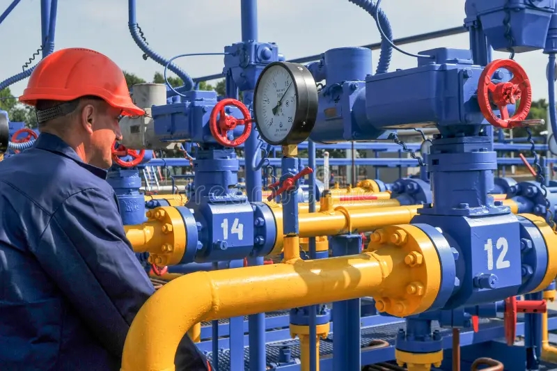 Газ для зимы: Украина восстанавливает добычу и усиливает импорт - Минэнергетики Газ для зимы: Украина восстанавливает добычу и усиливает импорт - Минэнергетики