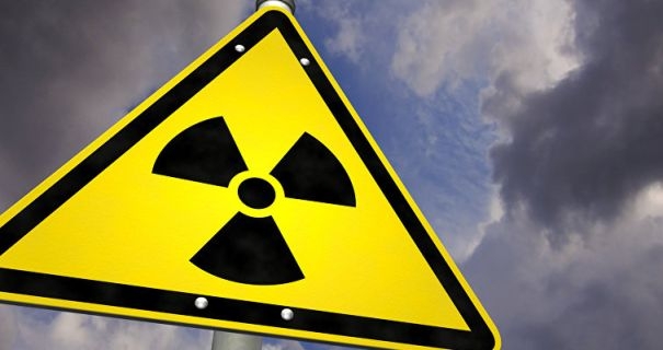 Повышенный уровень радиации зафиксировали в Запорожье Повышенный уровень радиации зафиксировали в Запорожье