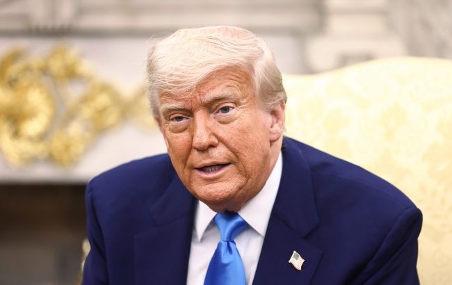 В Кремле пытаются заставить Трампа отказаться от своего дедлайна: в ISW назвали цель В Кремле пытаются заставить Трампа отказаться от своего дедлайна: в ISW назвали цель