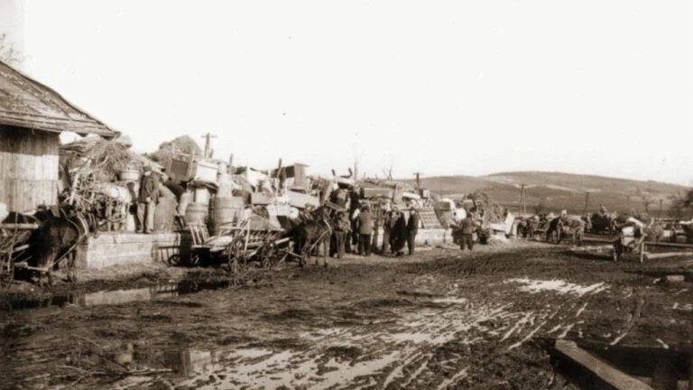 Украинцев переселяли из ПНР в 1944–1951 годах: Зеленский признал это депортацией Украинцев переселяли из ПНР в 1944–1951 годах: Зеленский признал это депортацией